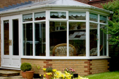 conservatories Forest Town
