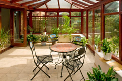 Forest Town conservatory quotes