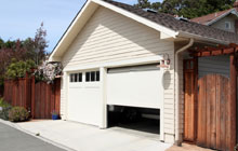 Forest Town garage construction leads